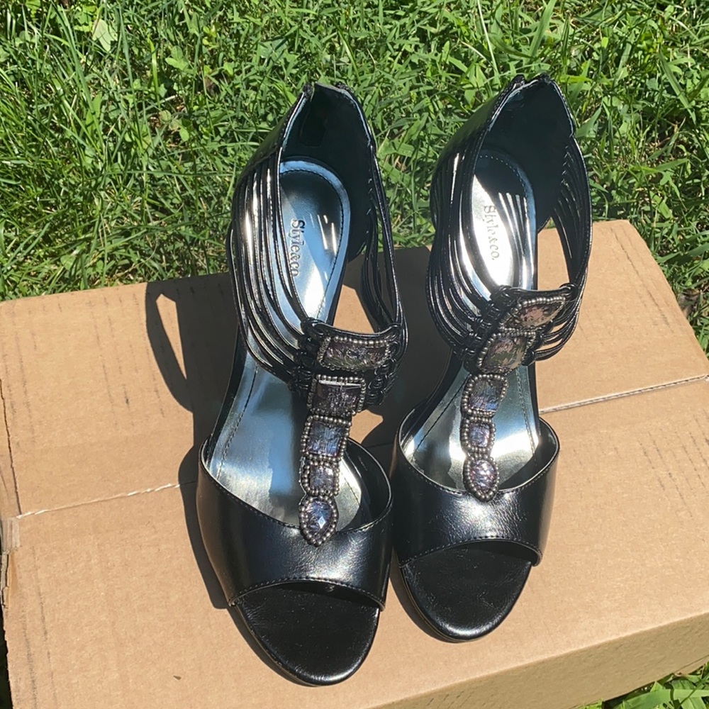 Style & Co dress shoes